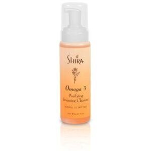 Shira Omega 3 Line Purifying Cleanser 6 oz